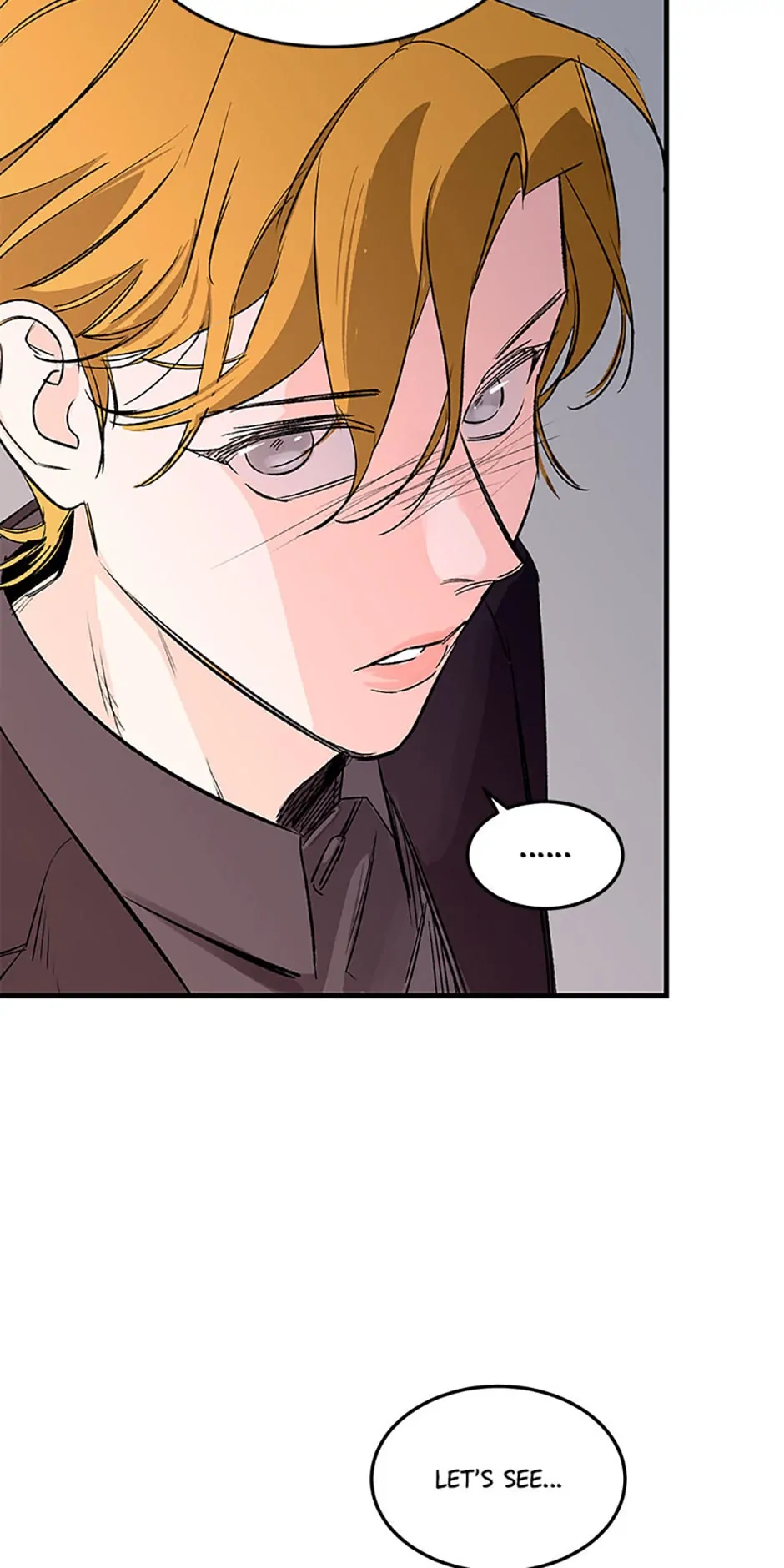 How to Draw an Ellipse Chapter 118 - Page 54