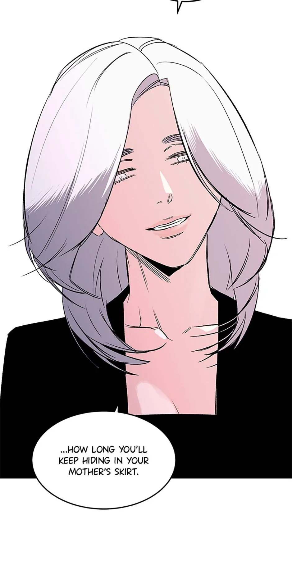 How to Draw an Ellipse Chapter 118 - Page 55