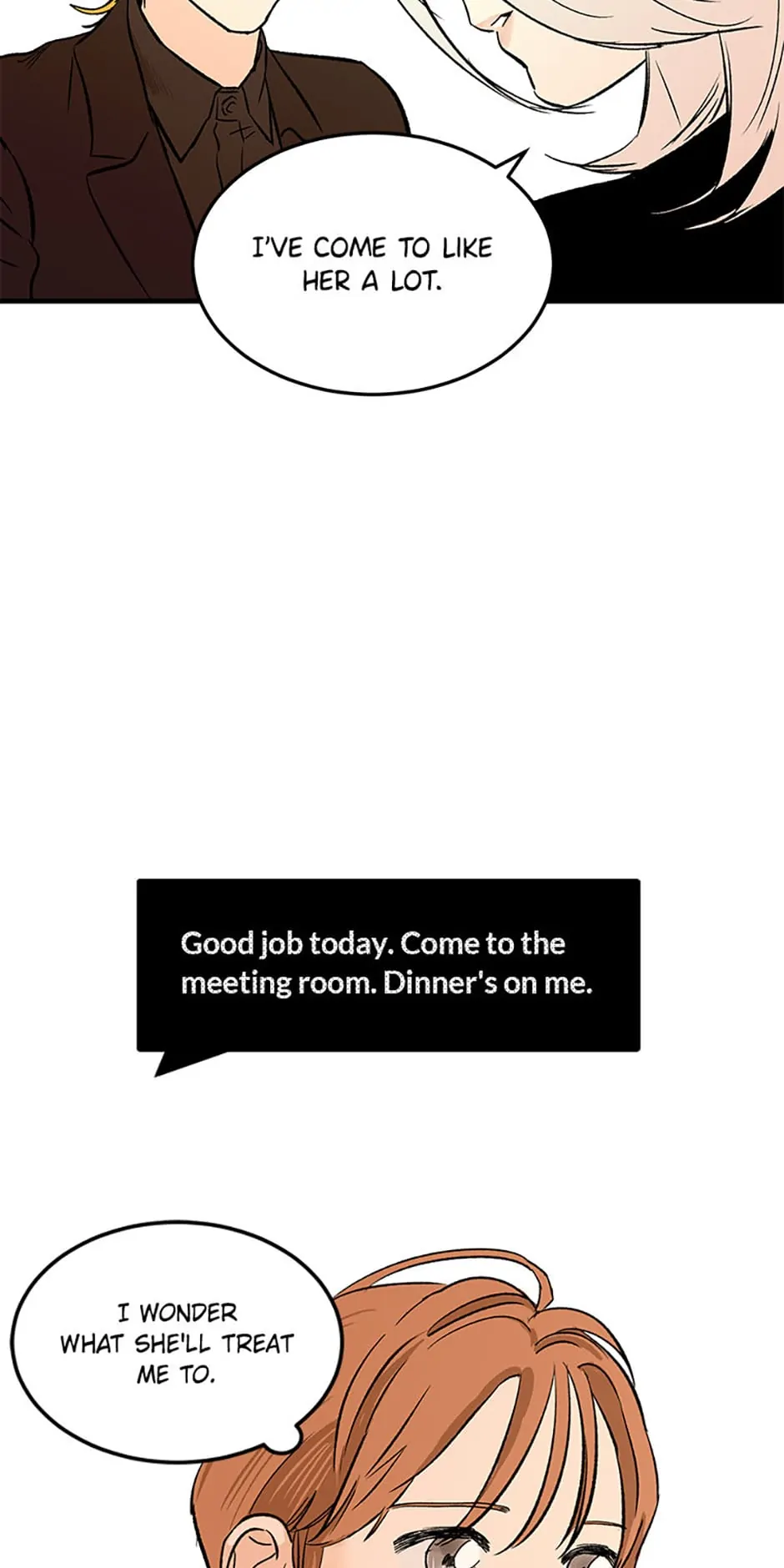 How to Draw an Ellipse Chapter 118 - Page 59