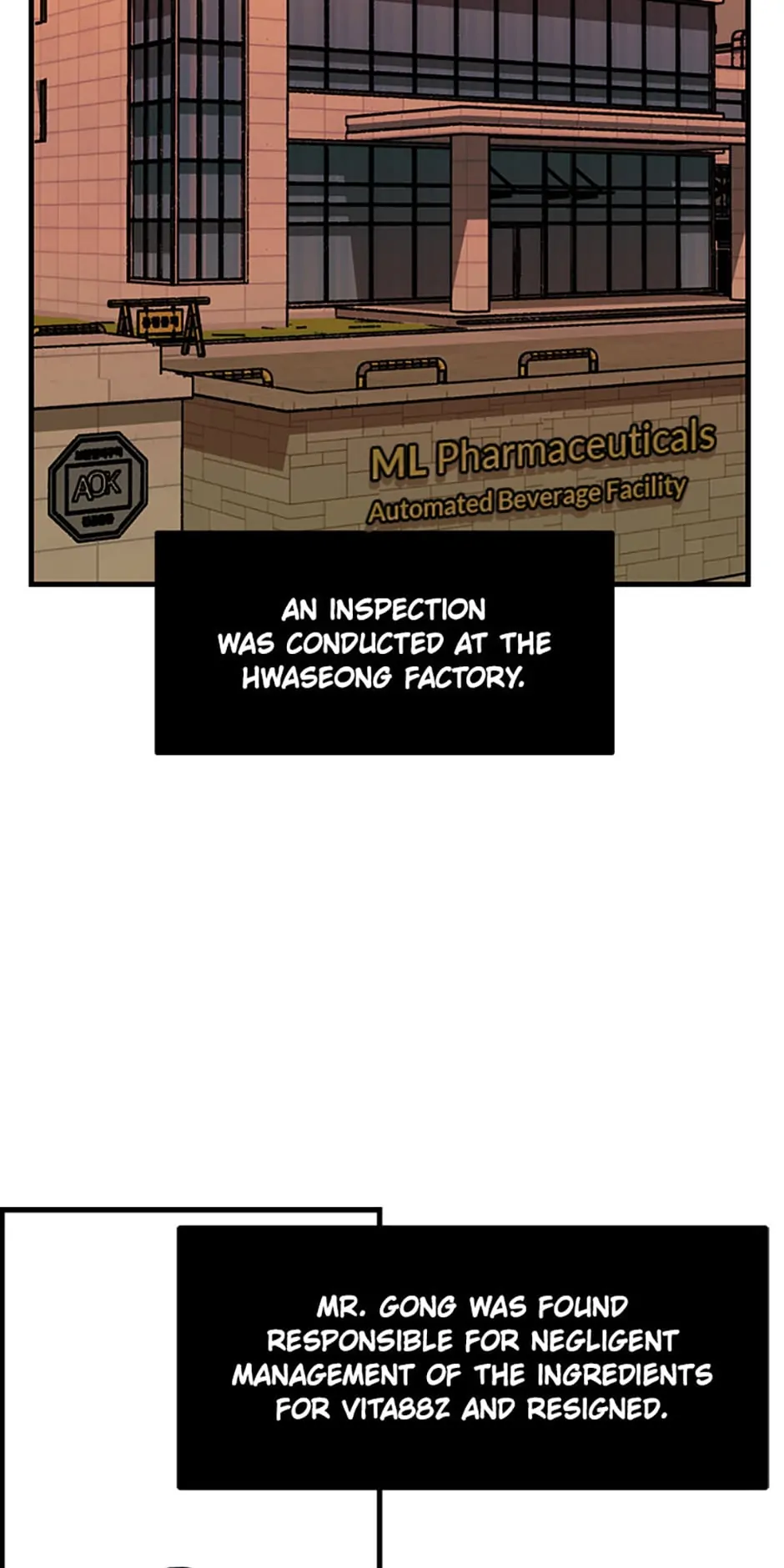 How to Draw an Ellipse Chapter 119 - Page 24