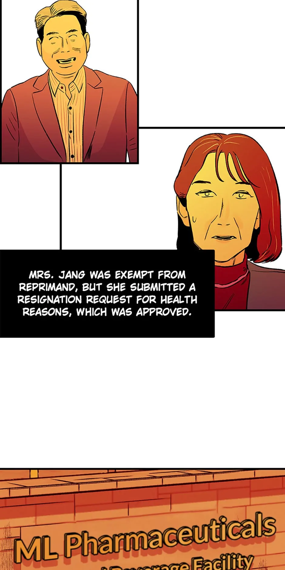 How to Draw an Ellipse Chapter 119 - Page 25