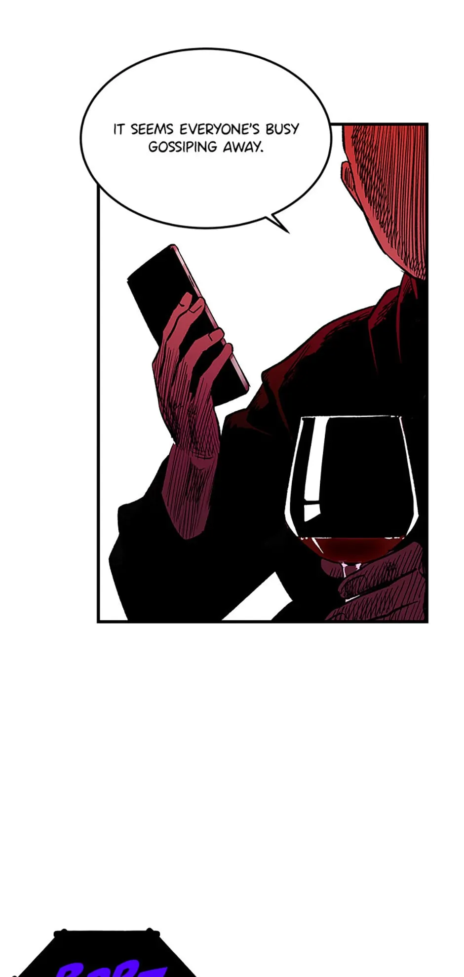 How to Draw an Ellipse Chapter 119 - Page 37