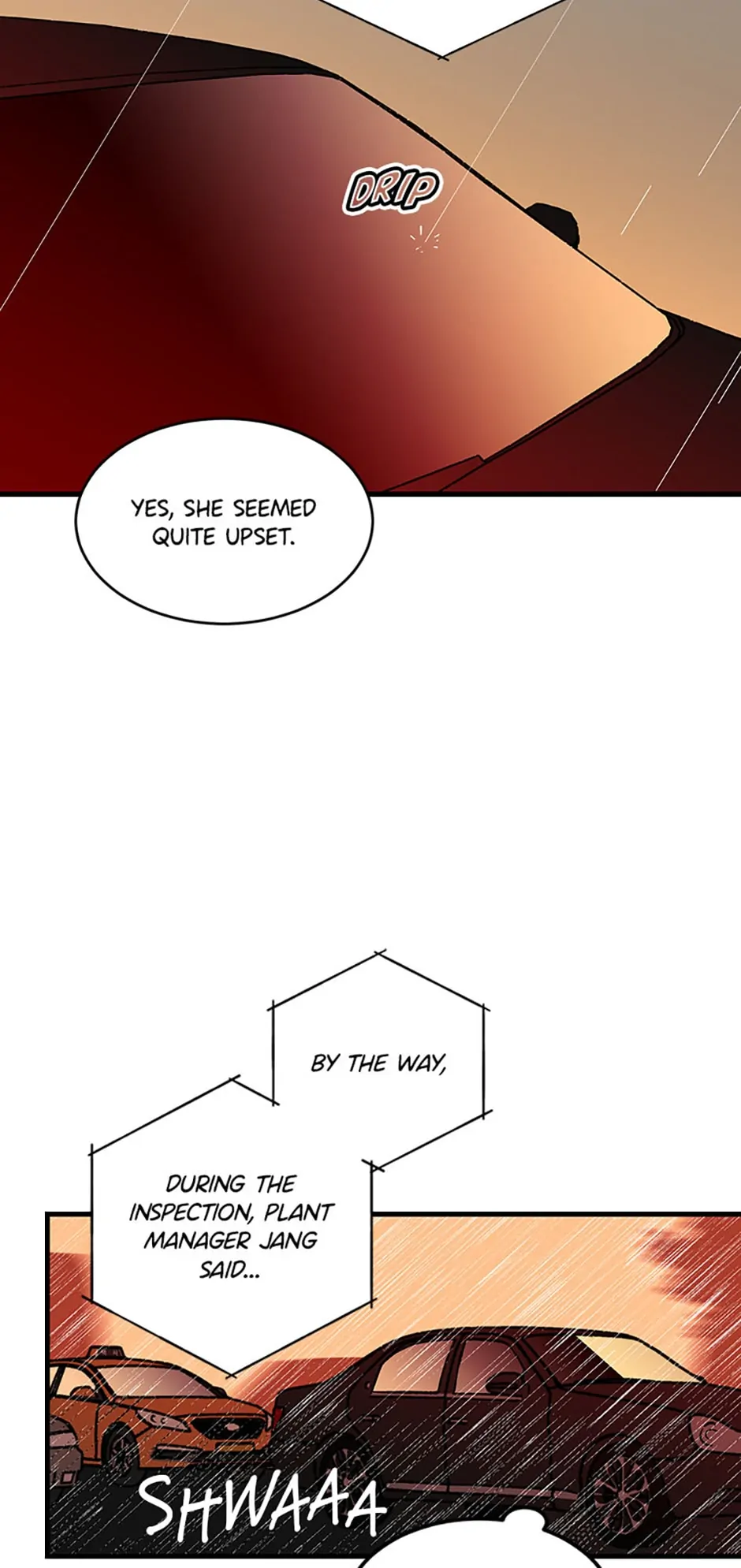 How to Draw an Ellipse Chapter 119 - Page 42