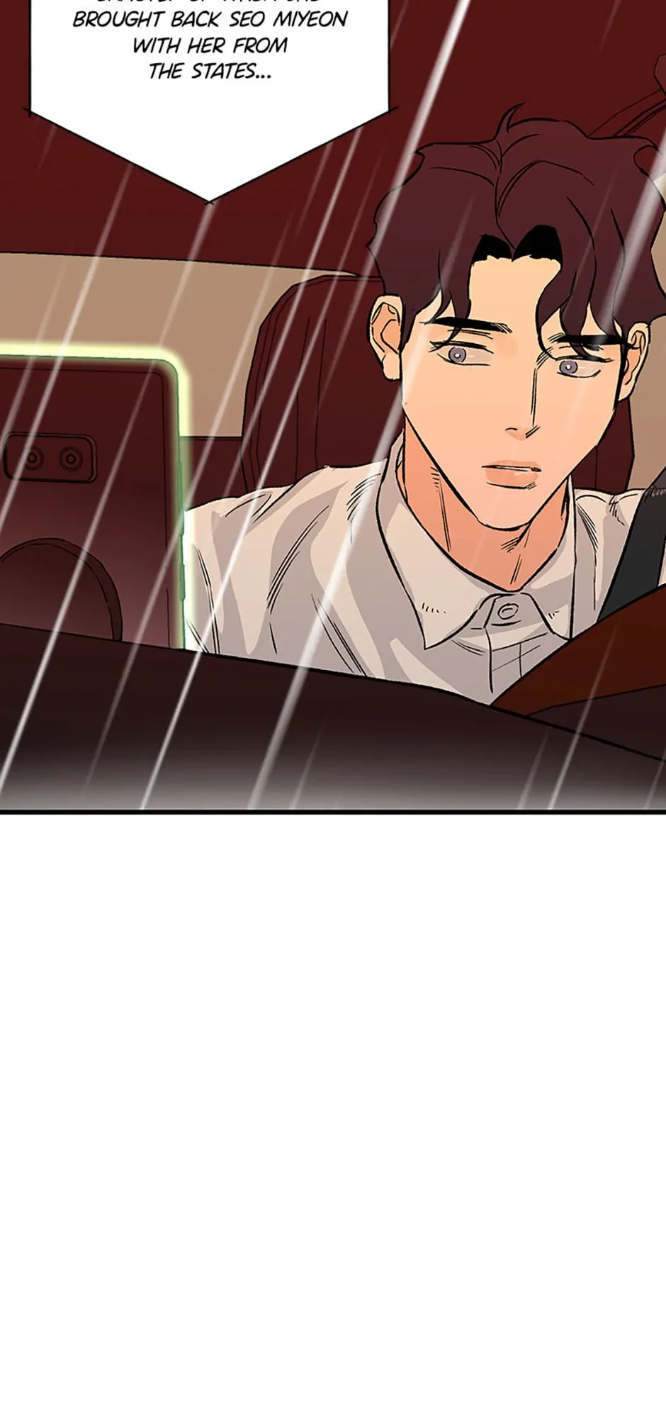 How to Draw an Ellipse Chapter 119 - Page 46