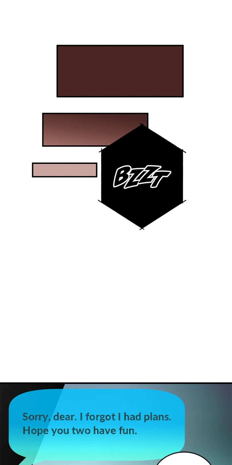 How to Draw an Ellipse Chapter 119 - Page 47
