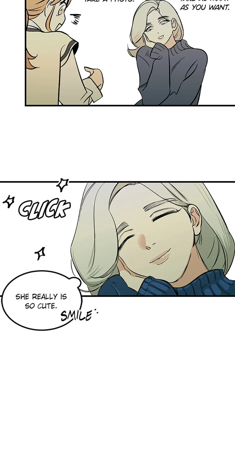 How to Draw an Ellipse Chapter 119 - Page 51