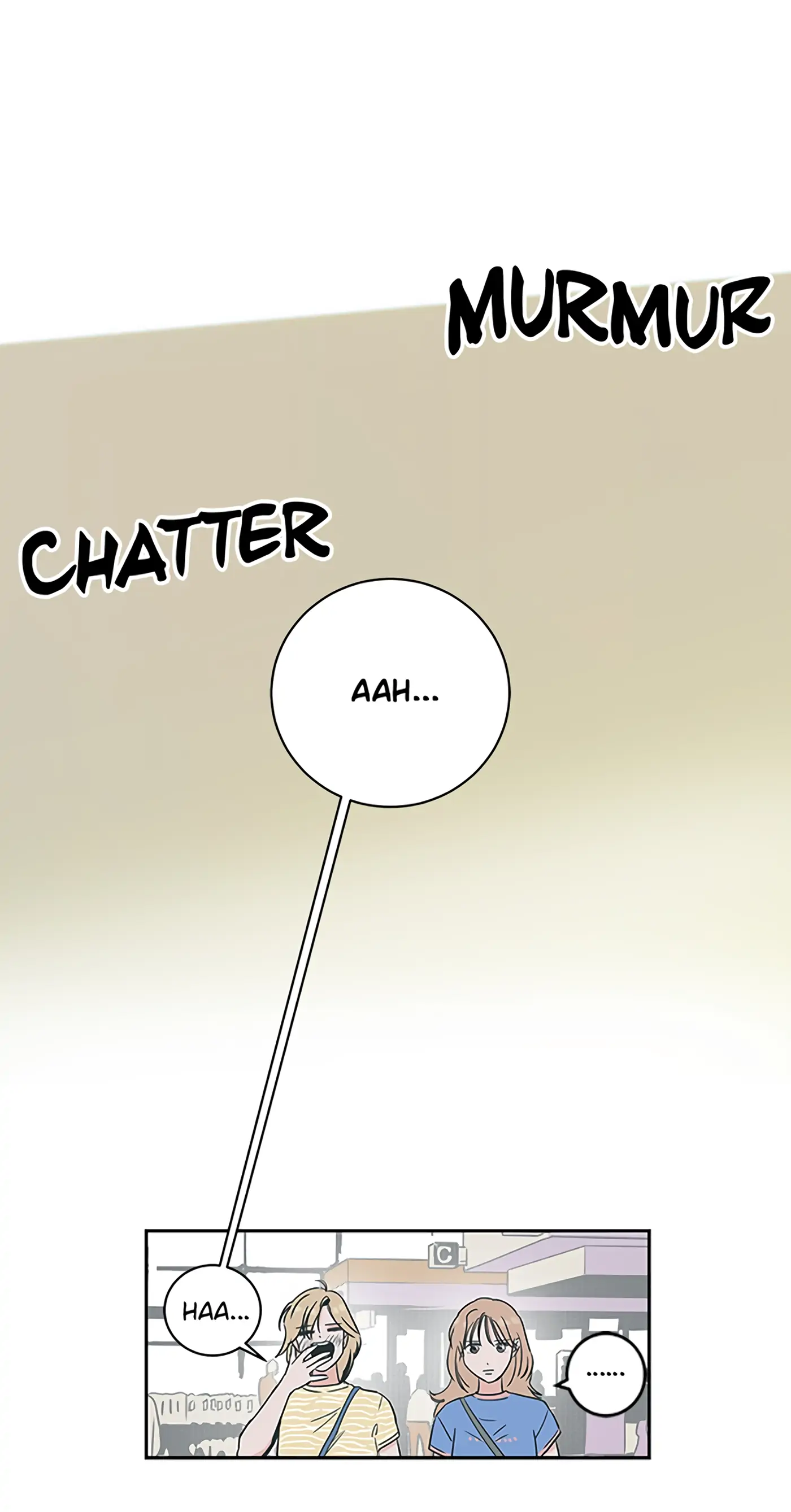 How to Draw an Ellipse Chapter 12 - Page 23