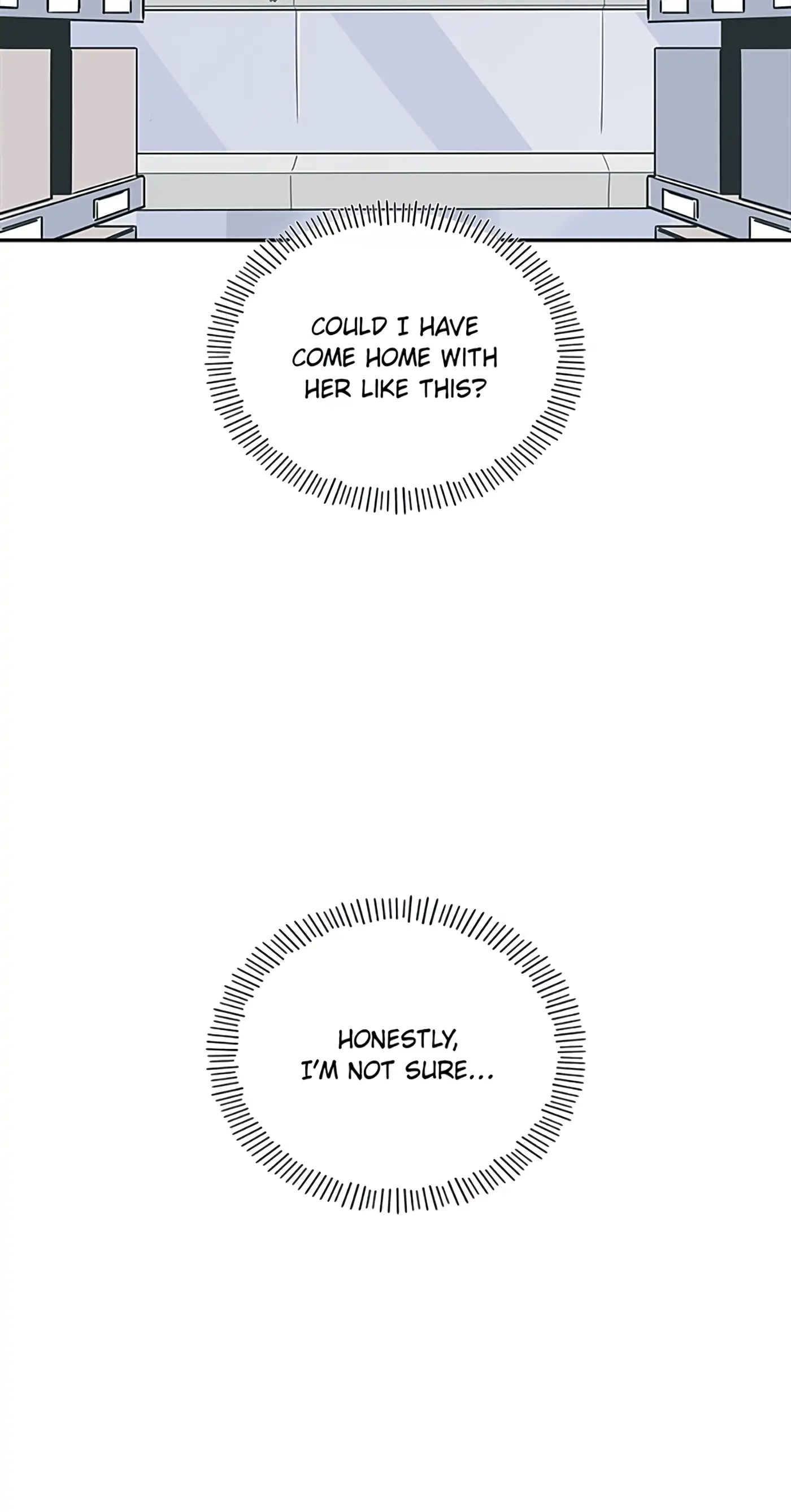 How to Draw an Ellipse Chapter 12 - Page 37