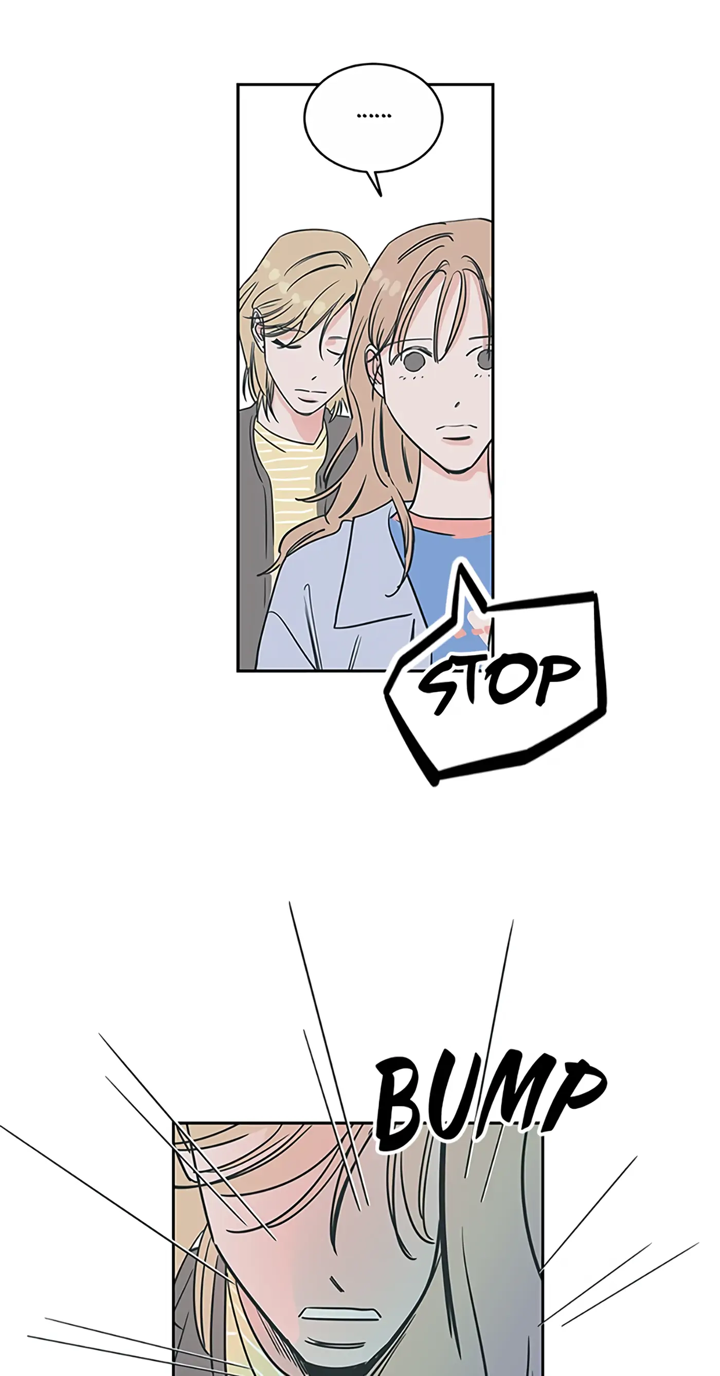 How to Draw an Ellipse Chapter 12 - Page 48