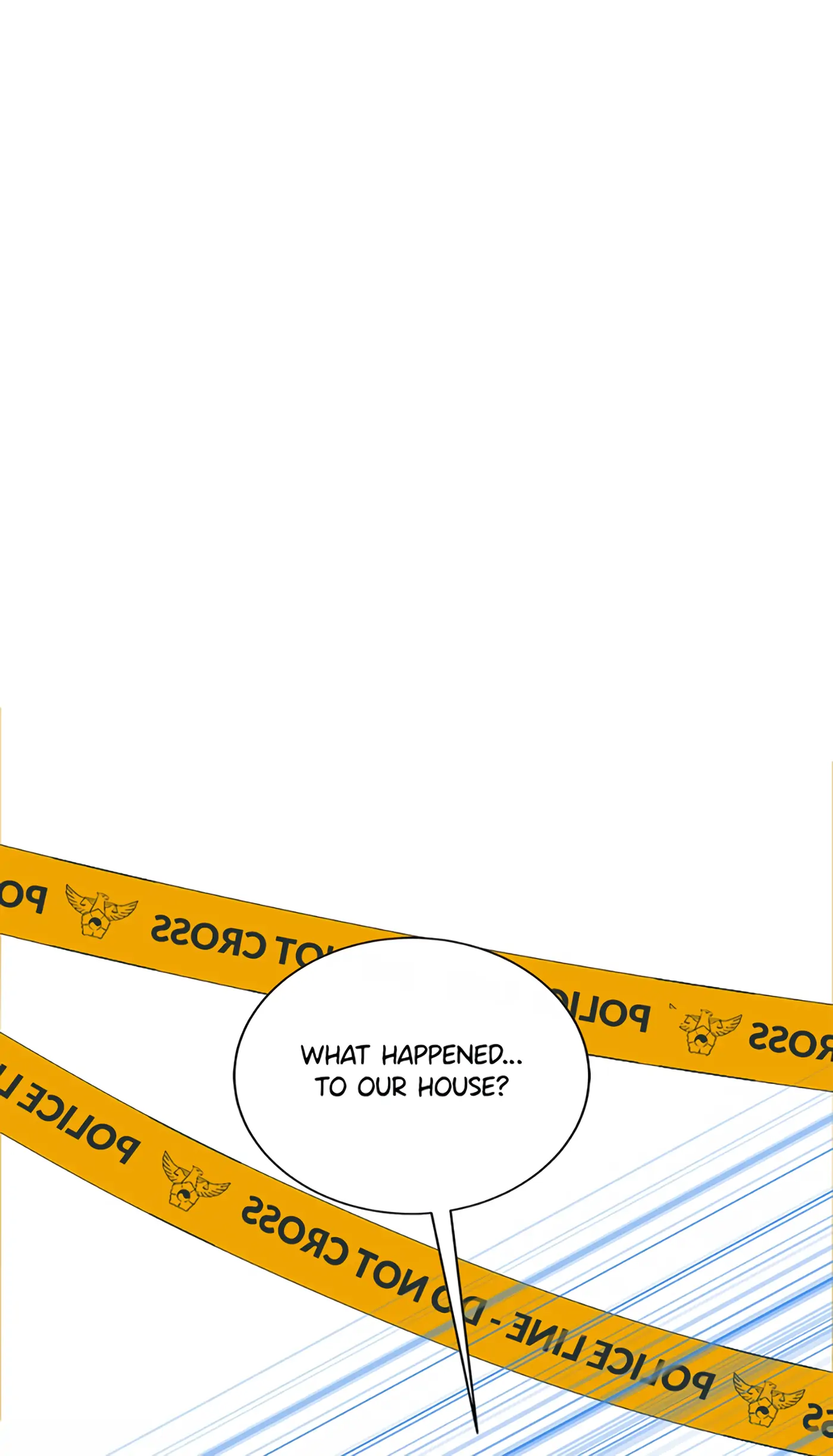 How to Draw an Ellipse Chapter 12 - Page 54