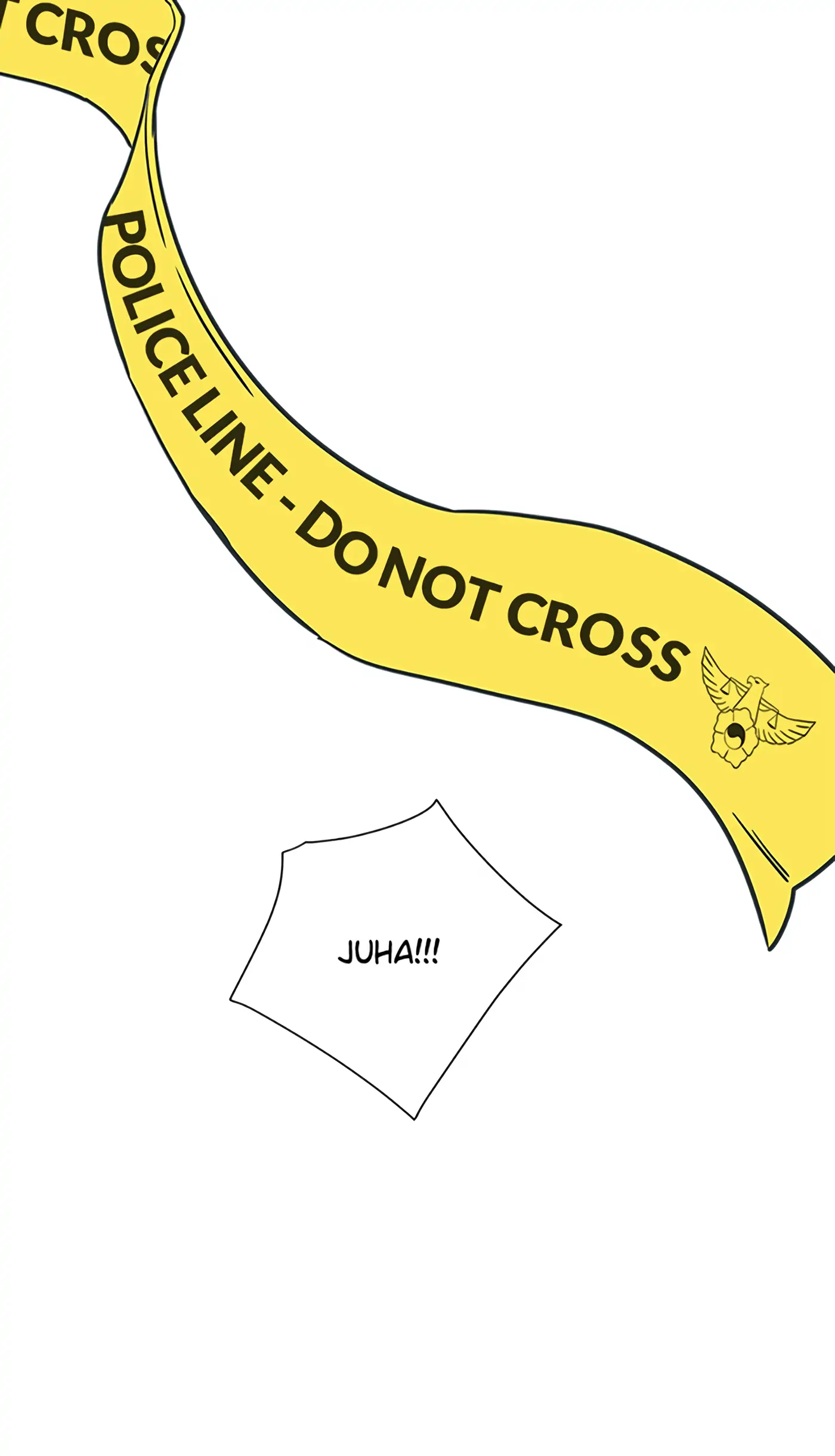 How to Draw an Ellipse Chapter 12 - Page 56