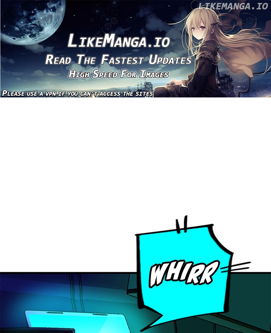 How to Draw an Ellipse Chapter 120 - Page 1