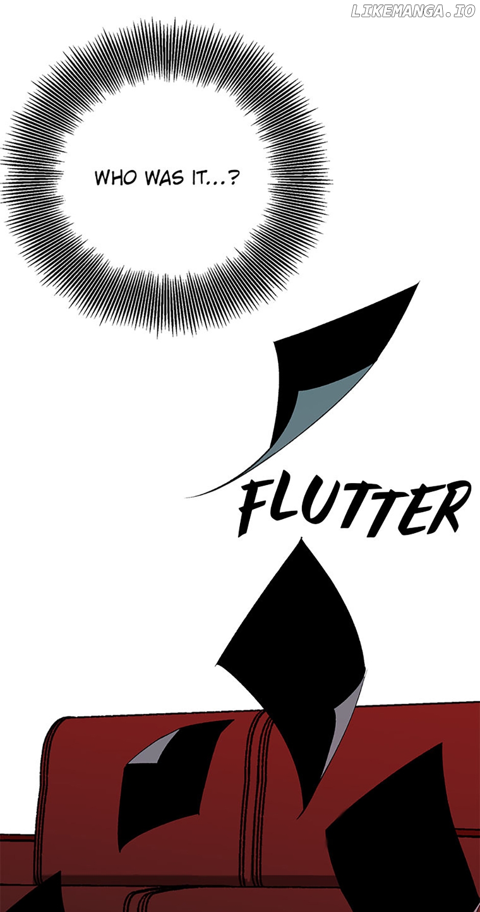 How to Draw an Ellipse Chapter 120 - Page 11