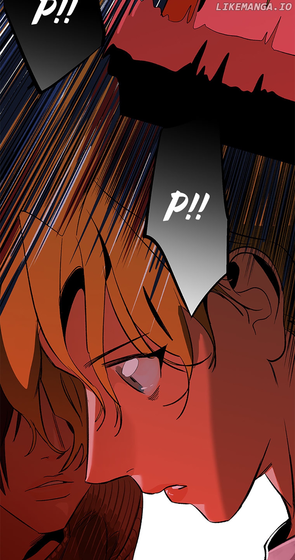 How to Draw an Ellipse Chapter 120 - Page 13