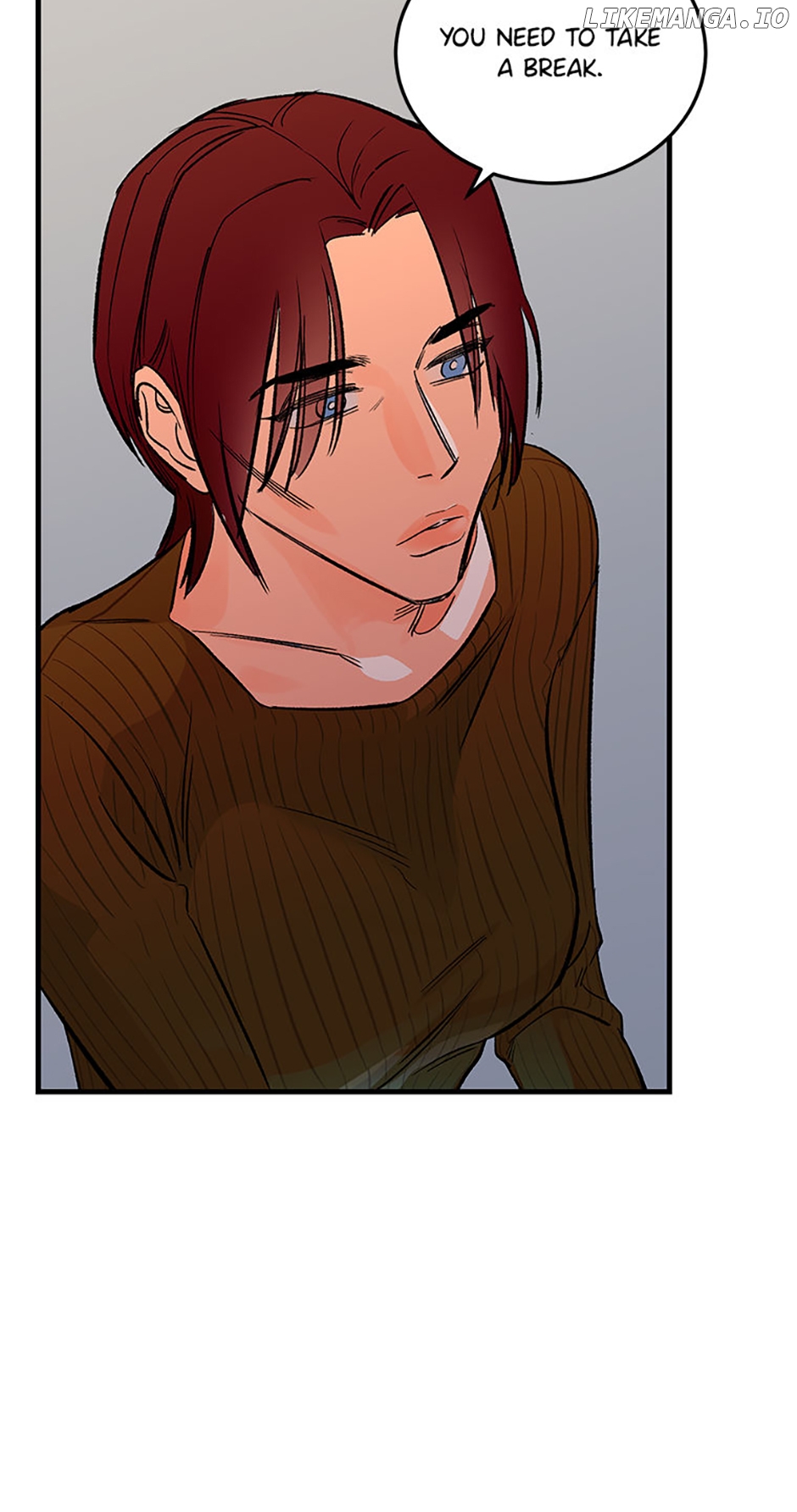 How to Draw an Ellipse Chapter 120 - Page 16