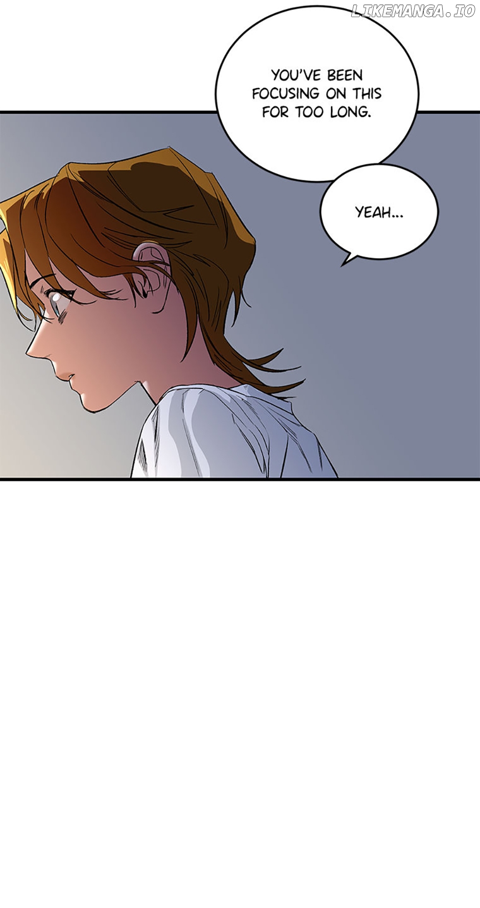 How to Draw an Ellipse Chapter 120 - Page 17