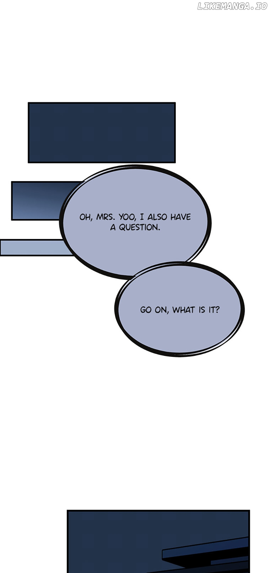 How to Draw an Ellipse Chapter 120 - Page 38