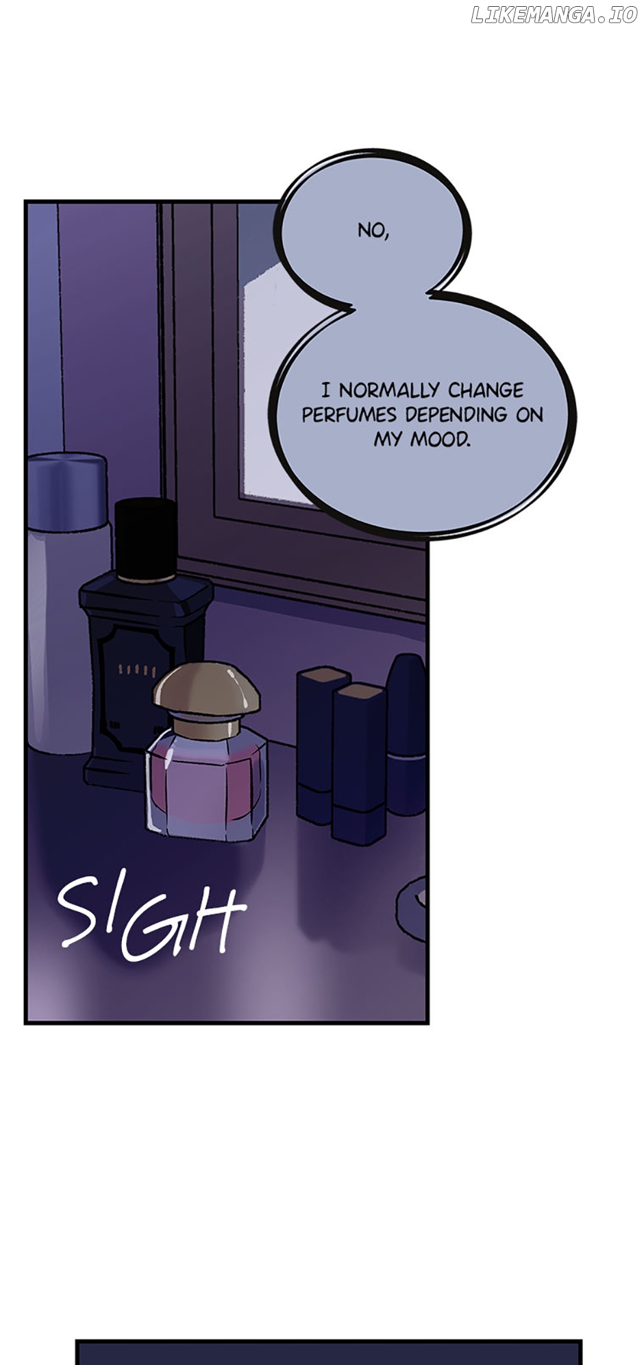 How to Draw an Ellipse Chapter 120 - Page 41