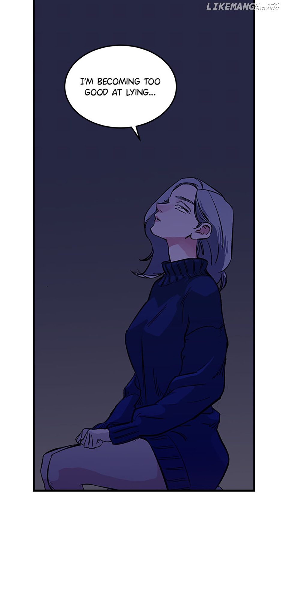 How to Draw an Ellipse Chapter 120 - Page 42