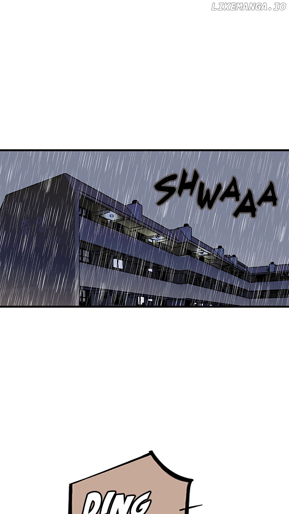 How to Draw an Ellipse Chapter 120 - Page 44