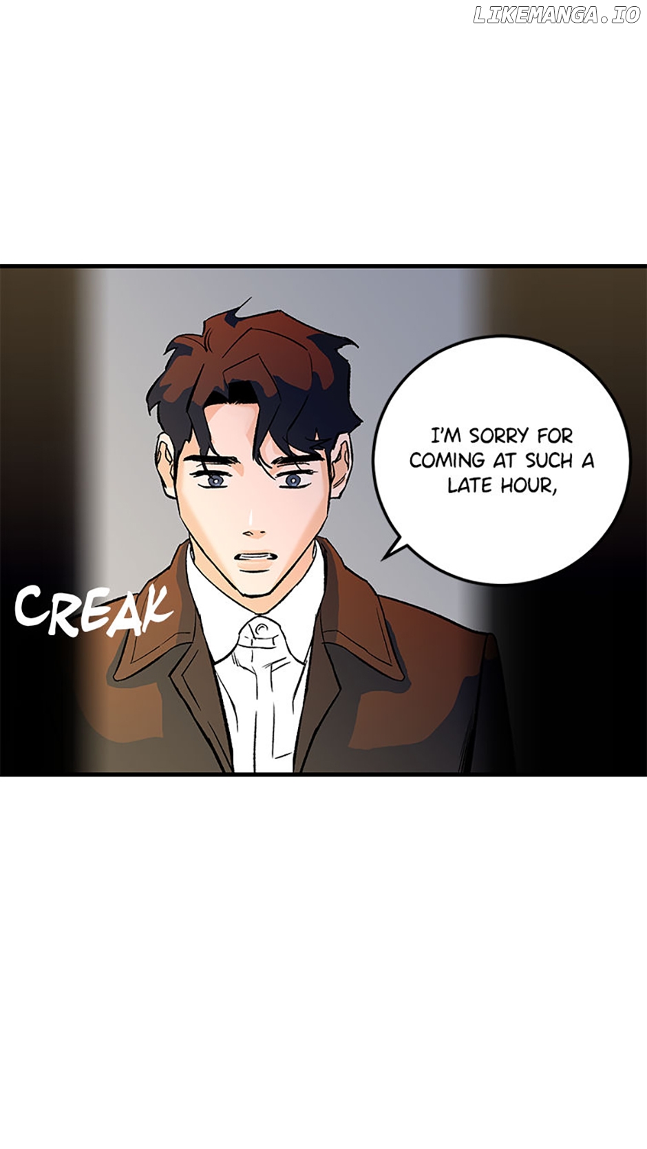 How to Draw an Ellipse Chapter 120 - Page 47