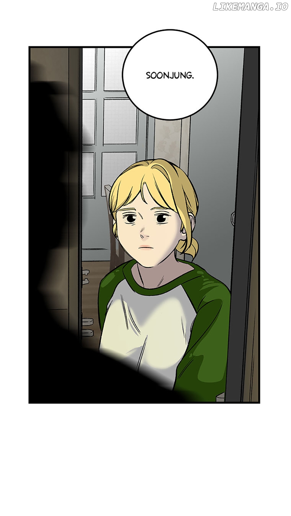 How to Draw an Ellipse Chapter 120 - Page 48