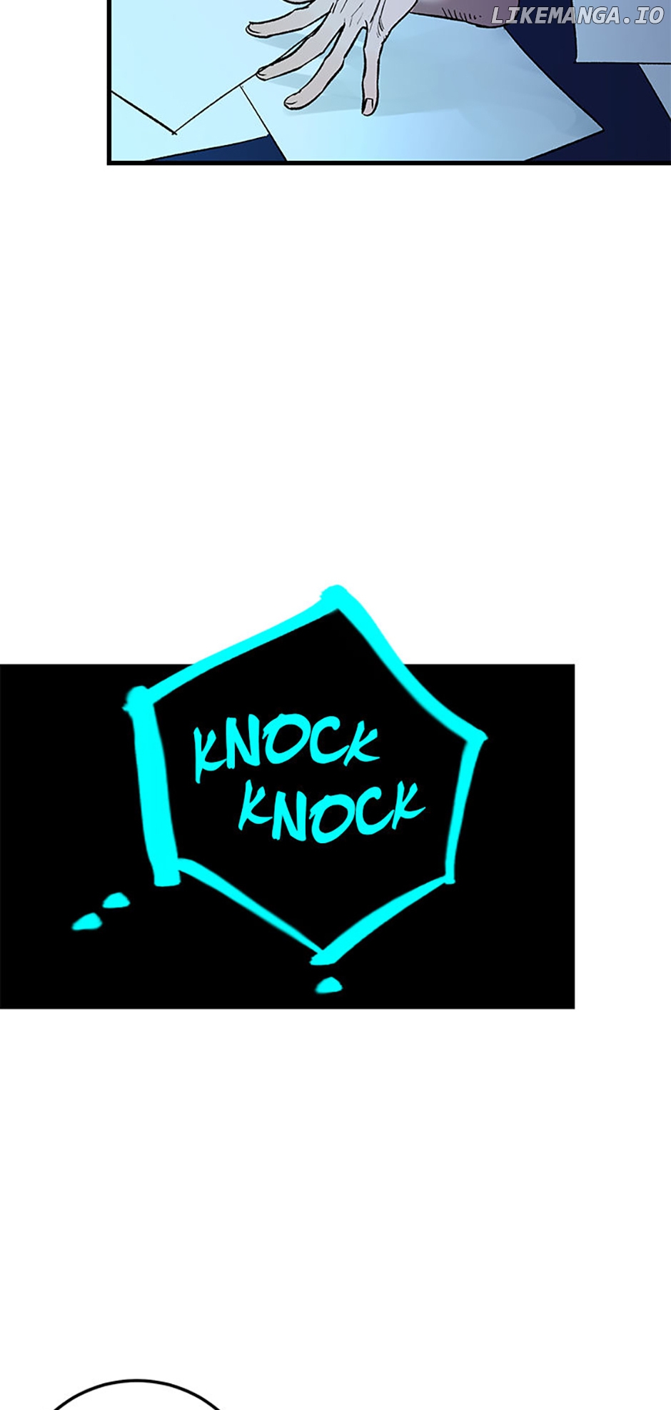 How to Draw an Ellipse Chapter 120 - Page 6