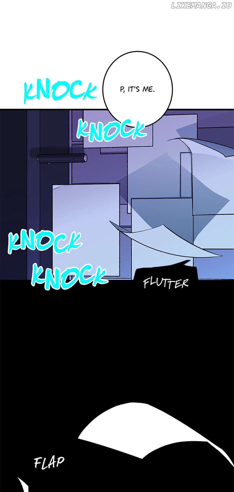 How to Draw an Ellipse Chapter 120 - Page 8