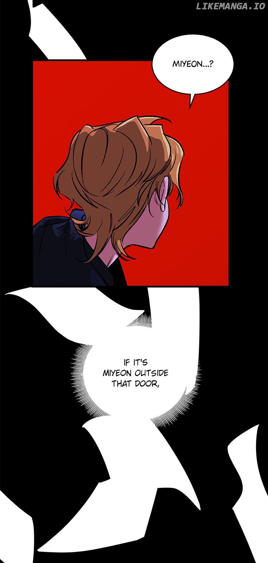 How to Draw an Ellipse Chapter 120 - Page 9