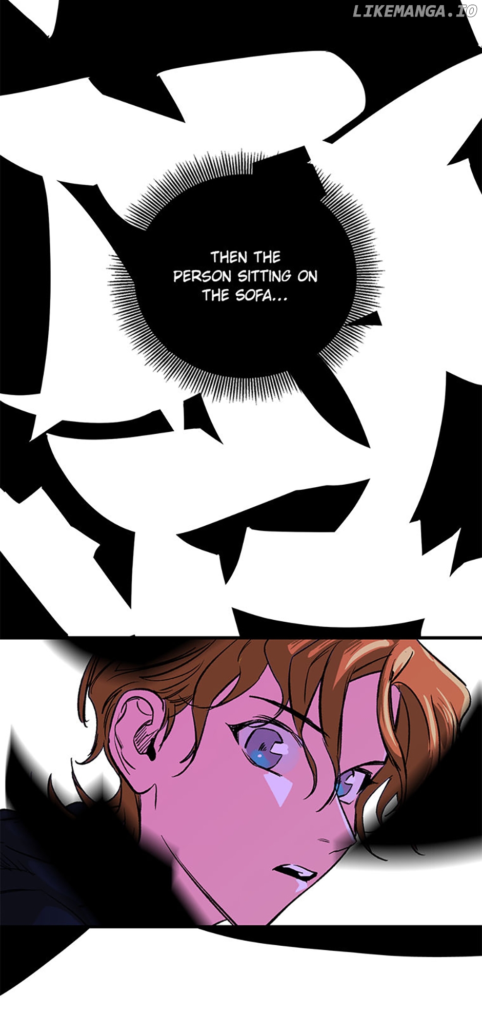 How to Draw an Ellipse Chapter 120 - Page 10