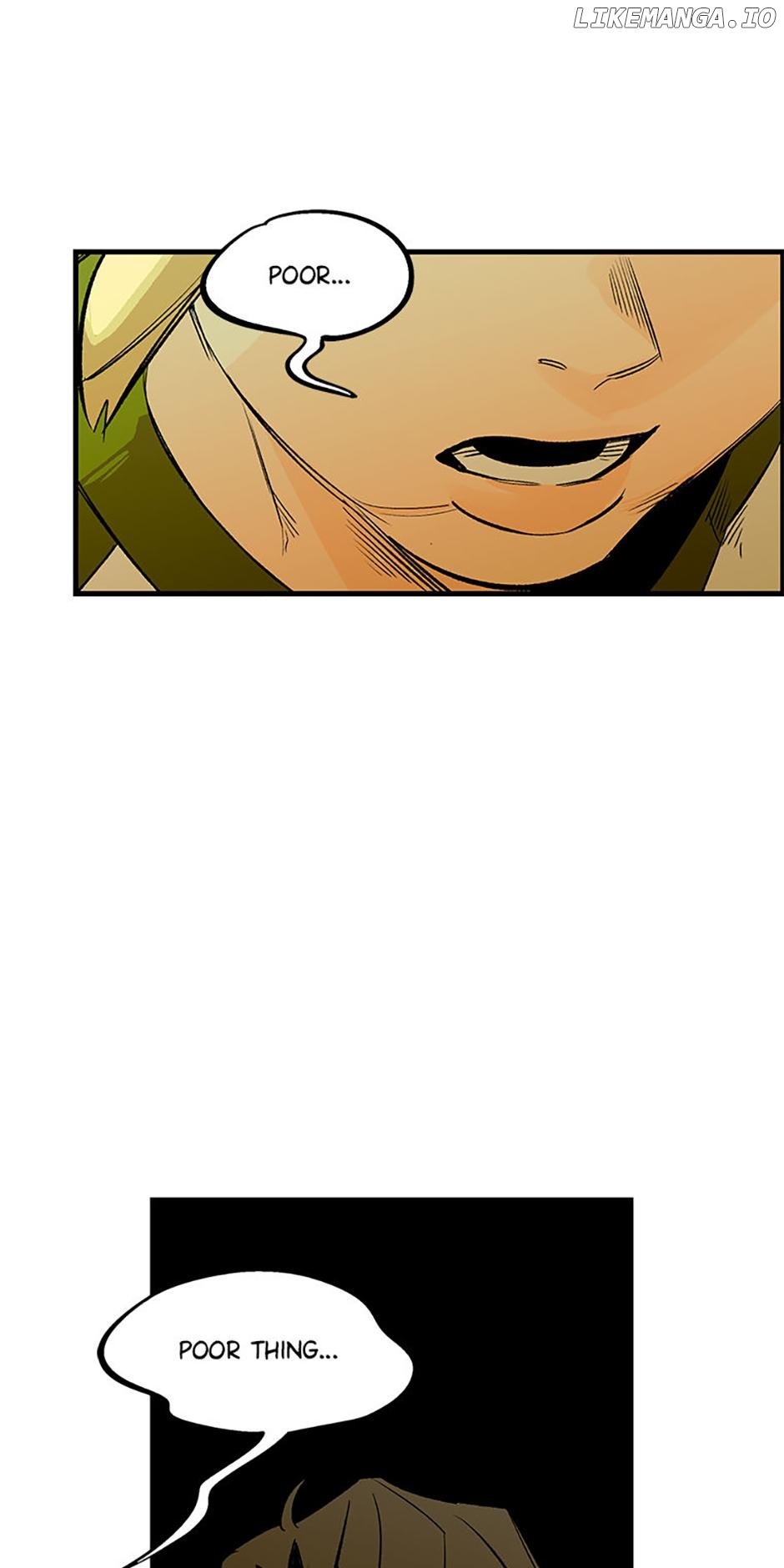 How to Draw an Ellipse Chapter 121 - Page 12