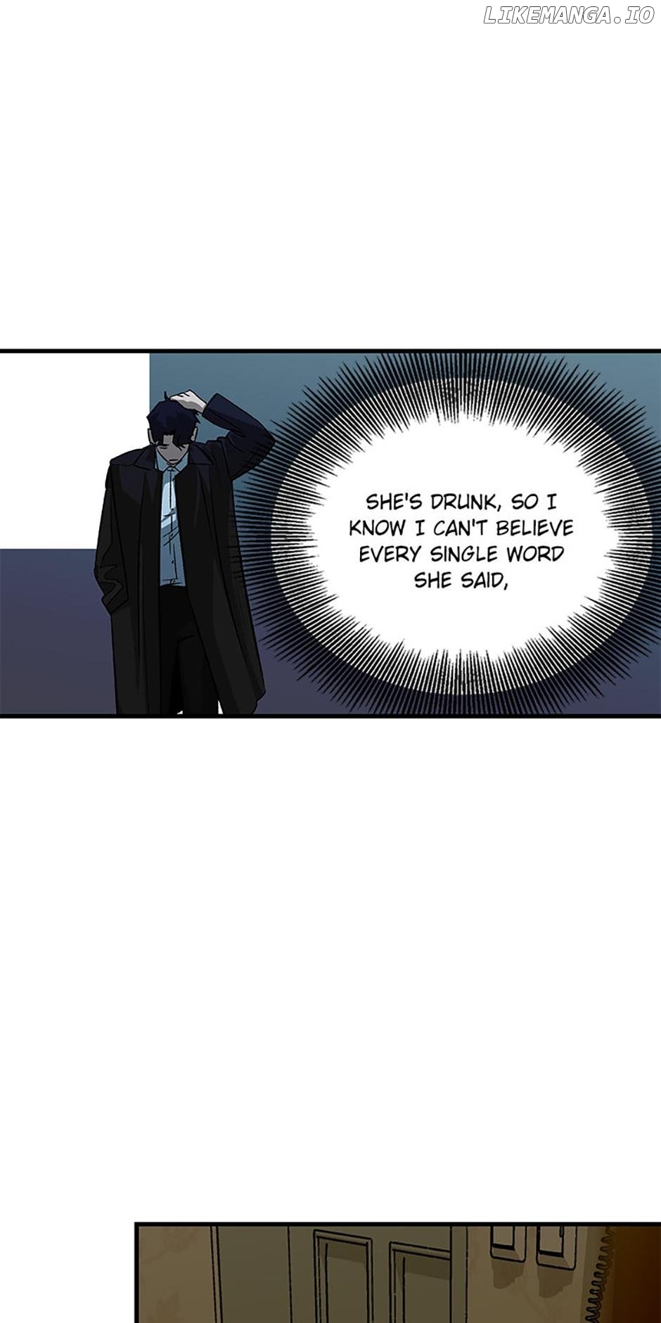 How to Draw an Ellipse Chapter 121 - Page 16