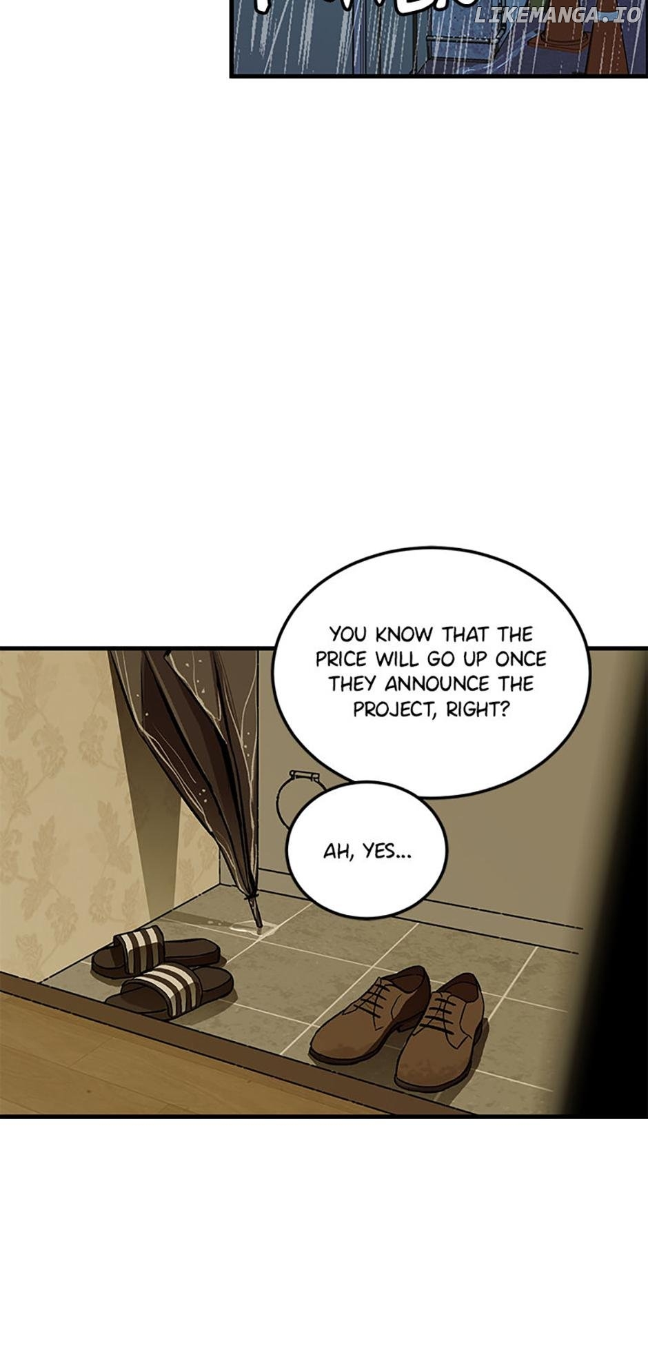 How to Draw an Ellipse Chapter 121 - Page 3