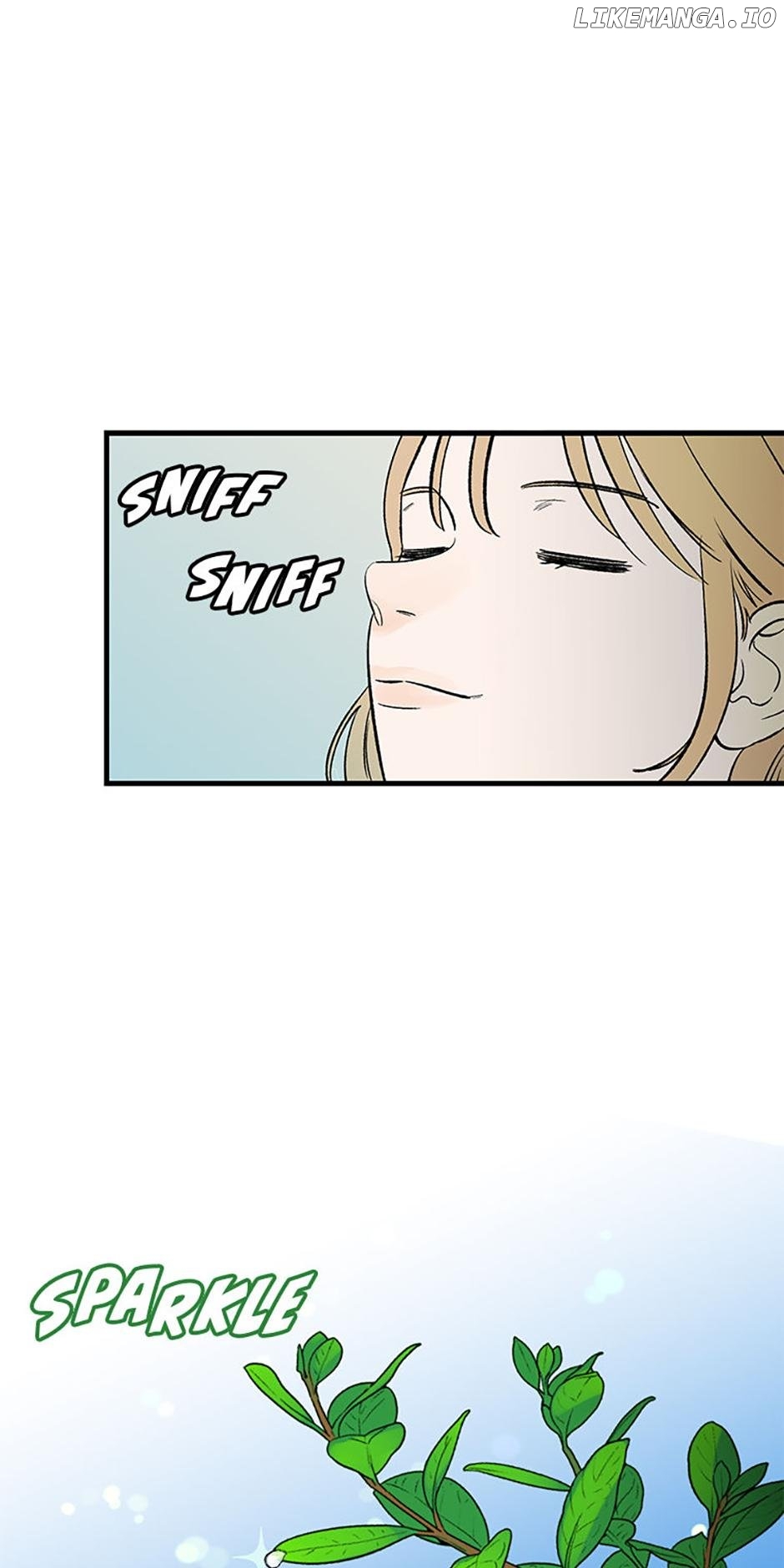 How to Draw an Ellipse Chapter 121 - Page 31