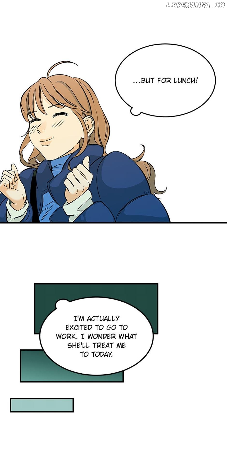 How to Draw an Ellipse Chapter 121 - Page 36