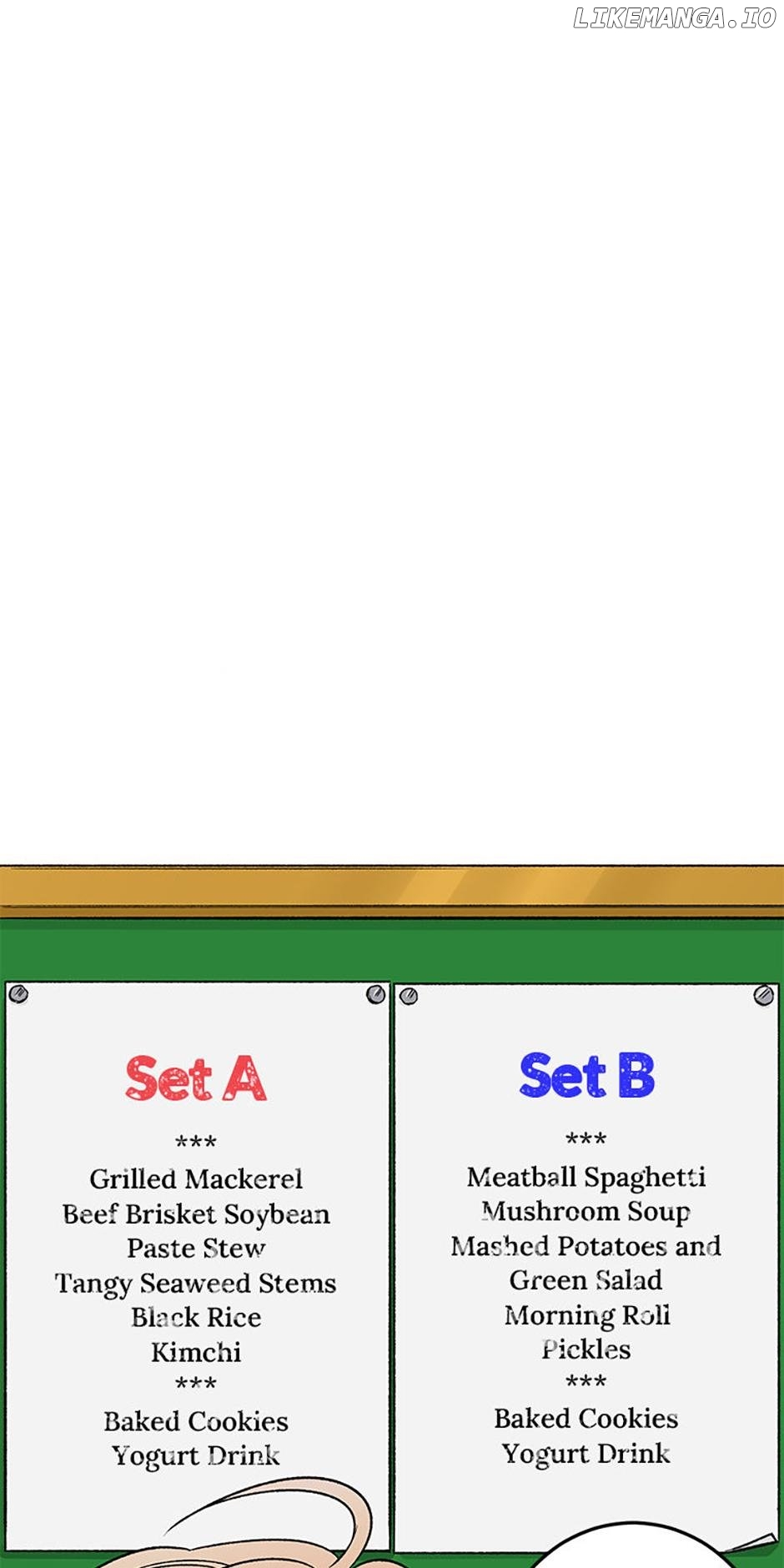 How to Draw an Ellipse Chapter 121 - Page 37