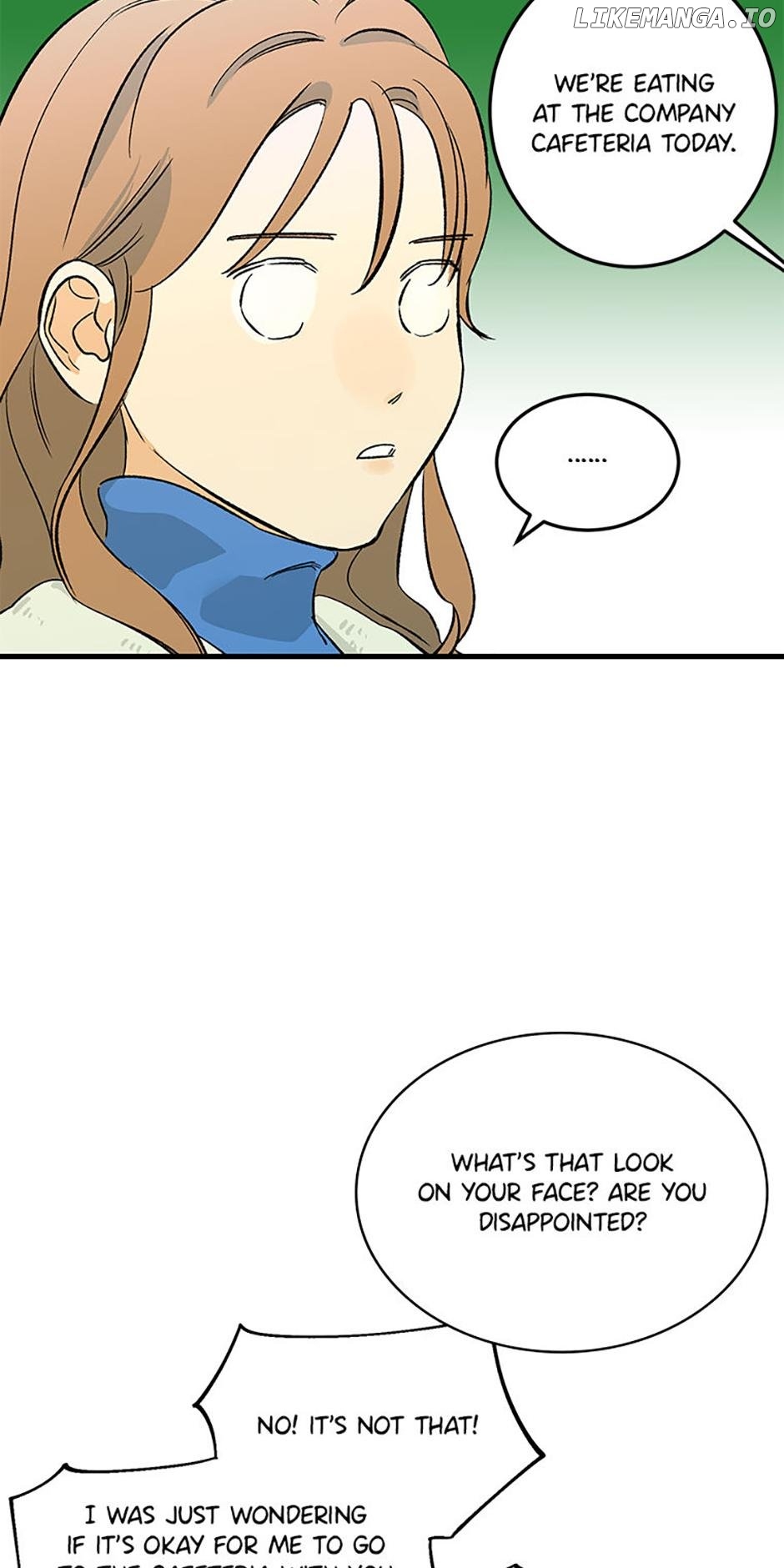 How to Draw an Ellipse Chapter 121 - Page 38