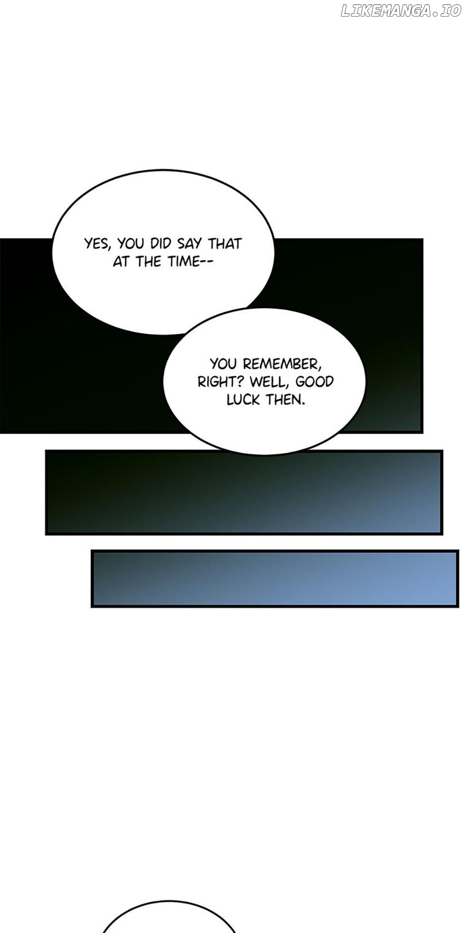 How to Draw an Ellipse Chapter 121 - Page 41