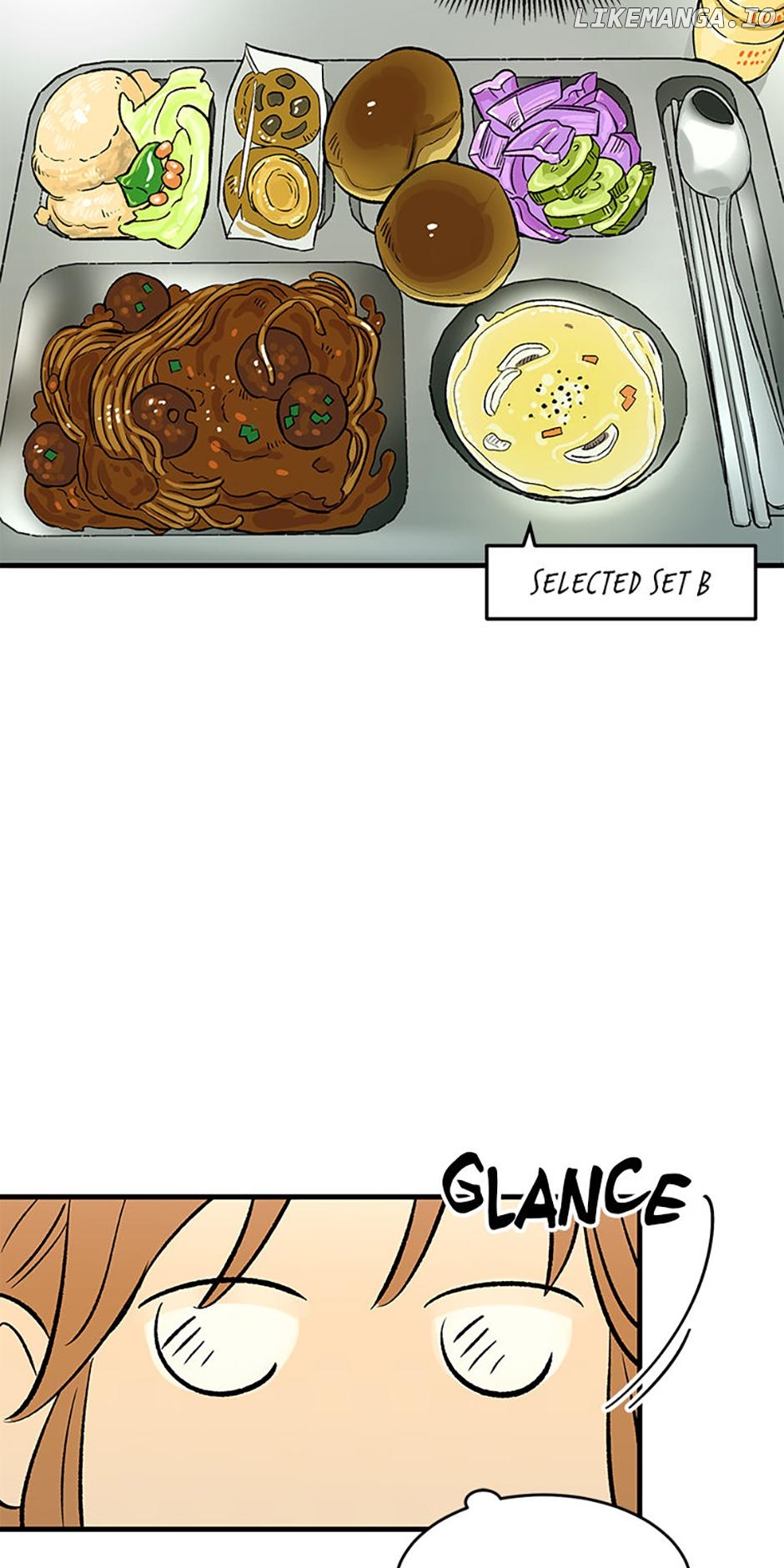 How to Draw an Ellipse Chapter 121 - Page 45