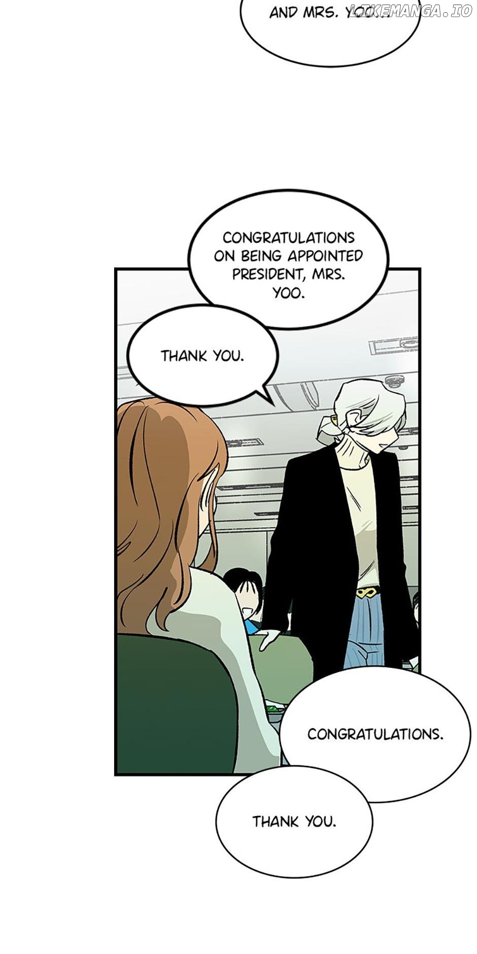 How to Draw an Ellipse Chapter 121 - Page 46