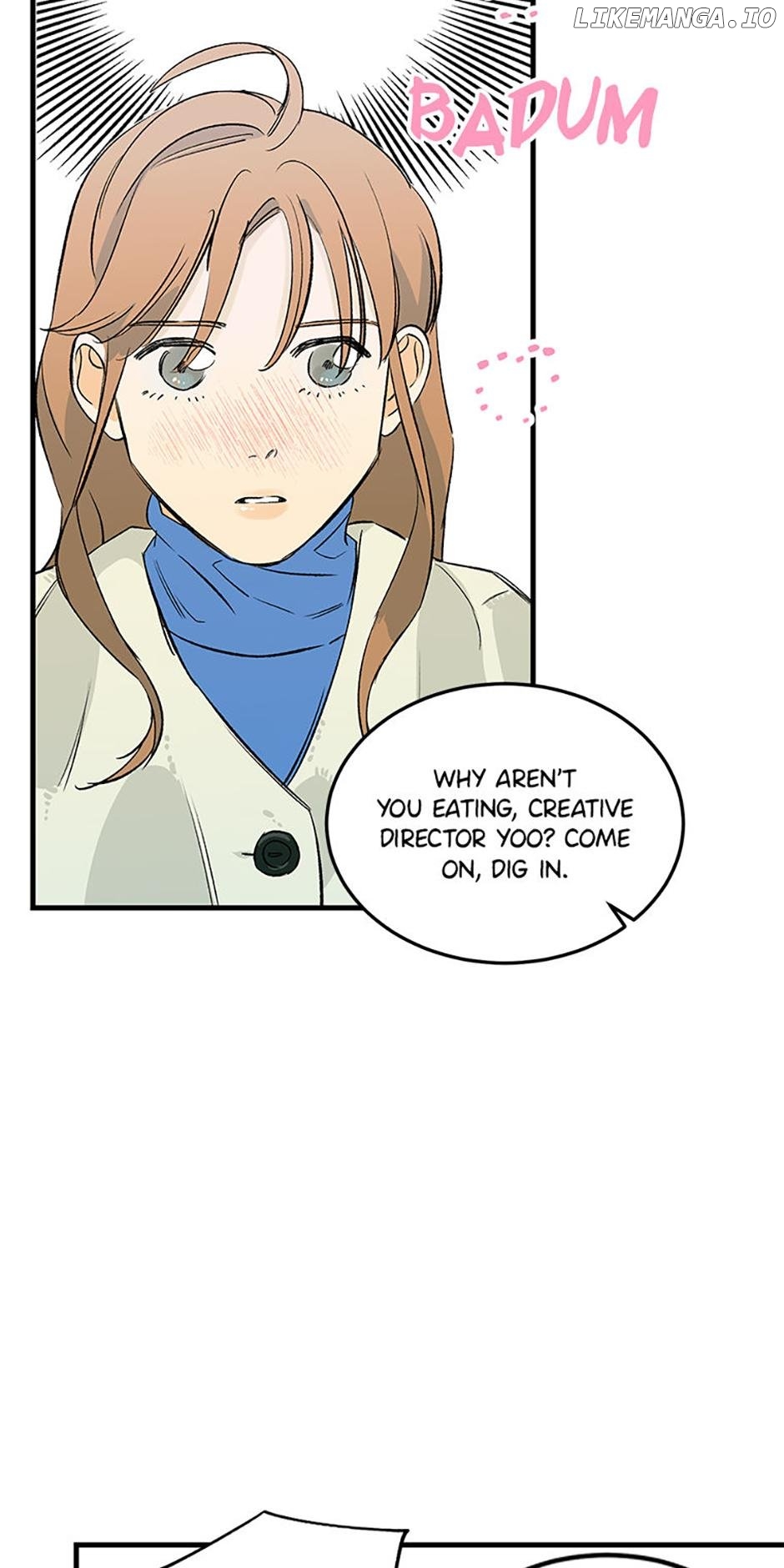 How to Draw an Ellipse Chapter 121 - Page 49