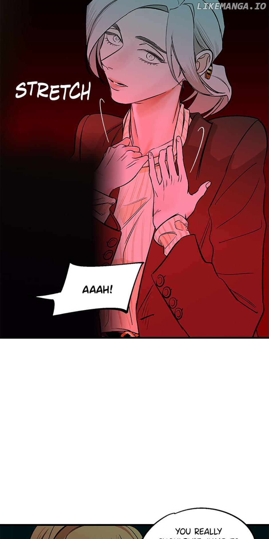 How to Draw an Ellipse Chapter 122 - Page 24