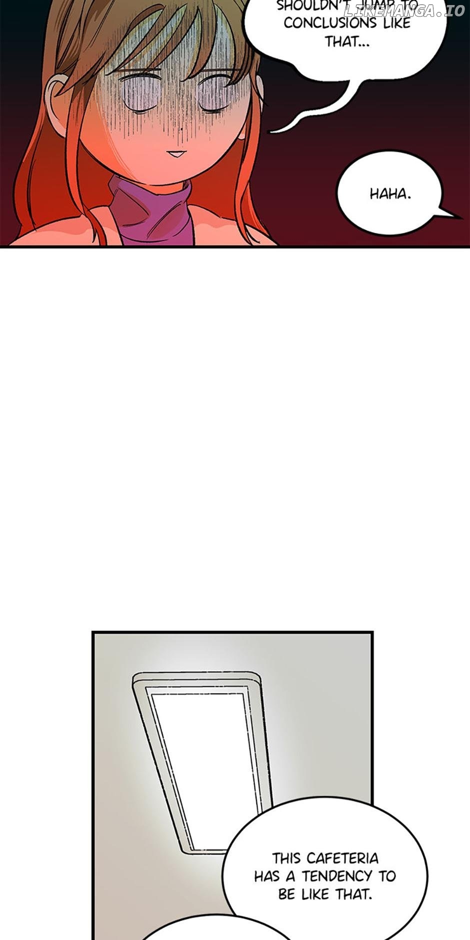 How to Draw an Ellipse Chapter 122 - Page 25