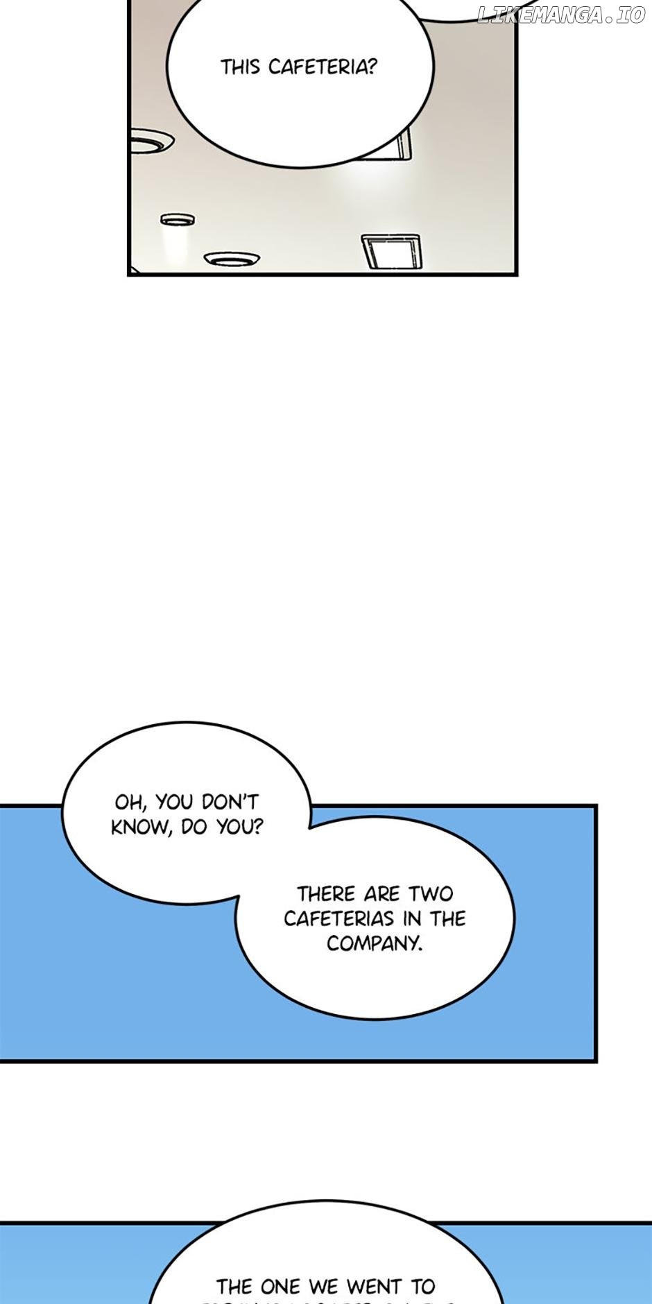 How to Draw an Ellipse Chapter 122 - Page 26