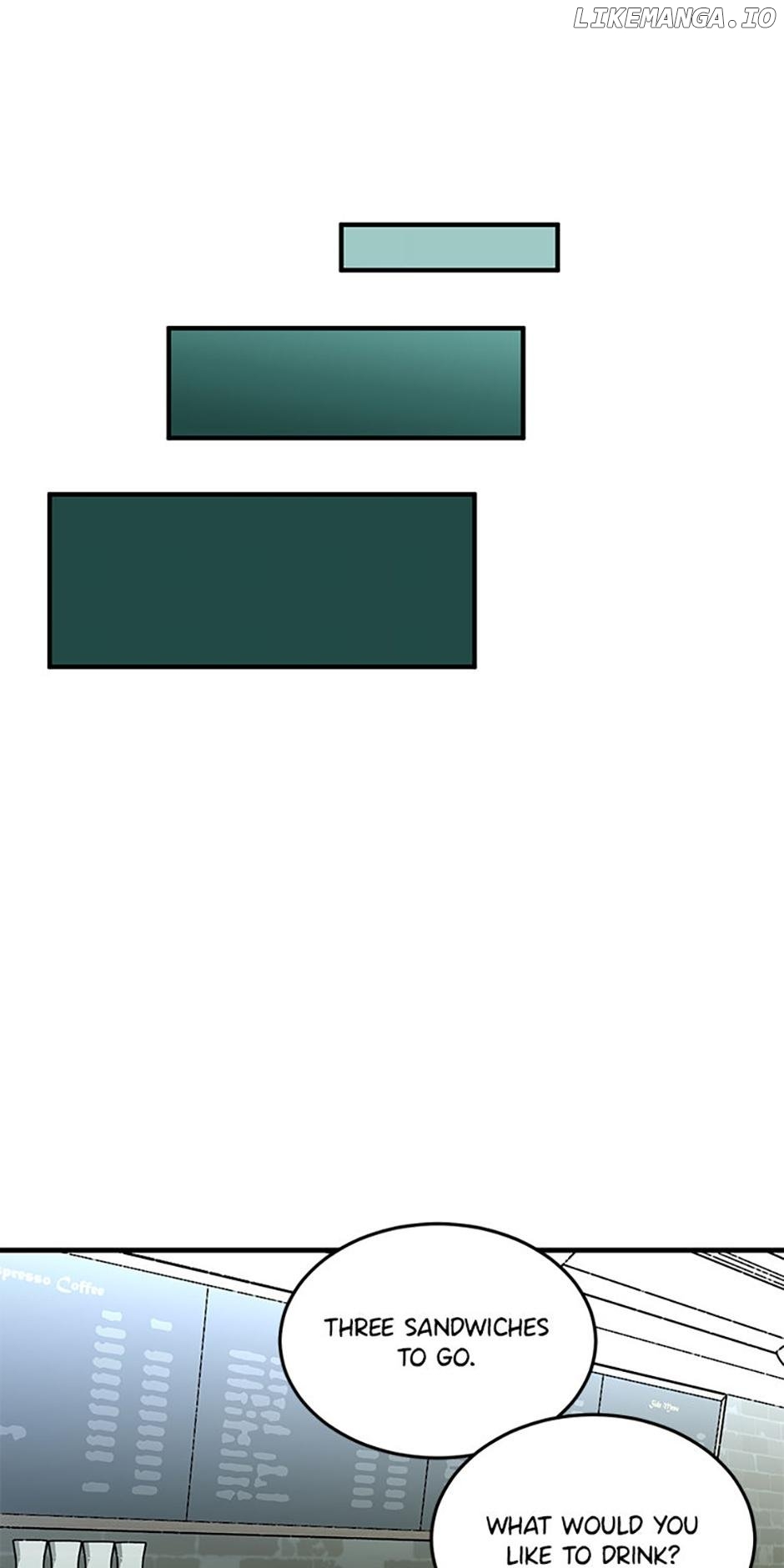 How to Draw an Ellipse Chapter 122 - Page 32