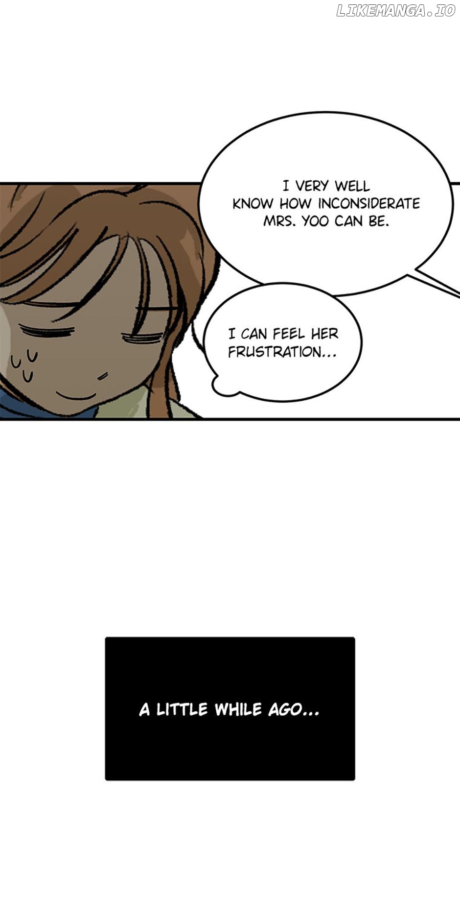 How to Draw an Ellipse Chapter 122 - Page 36