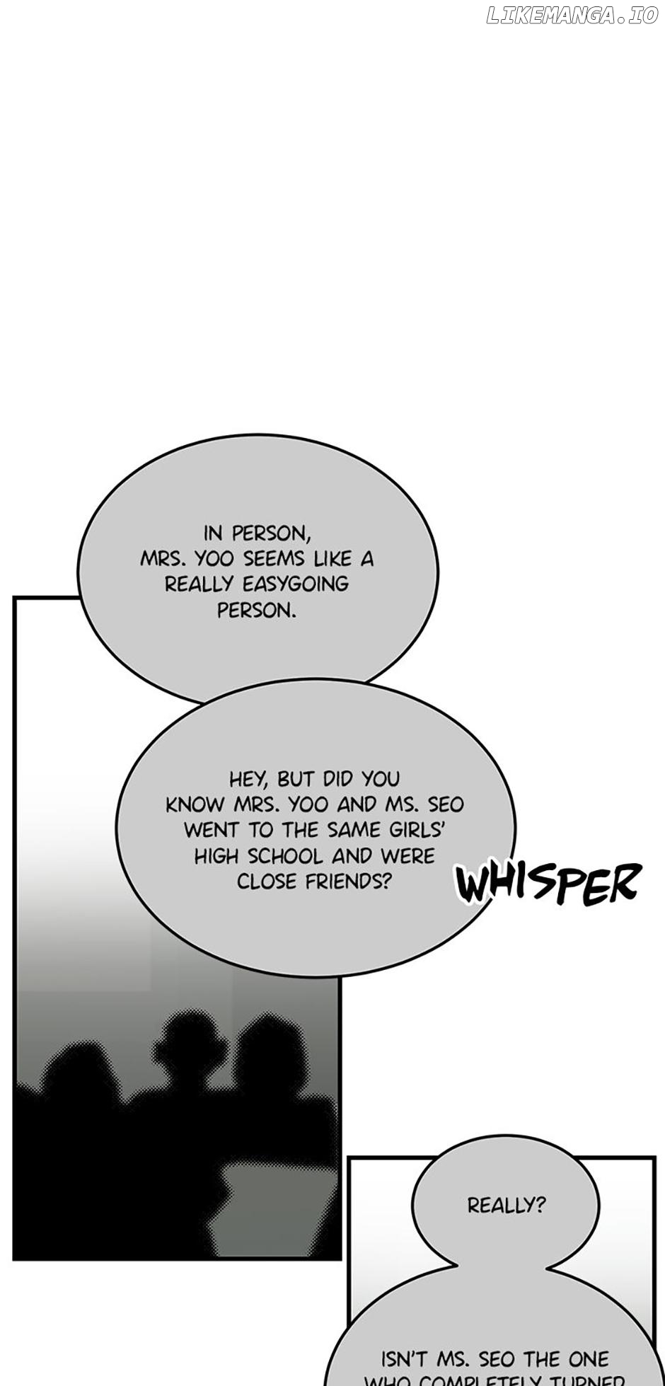 How to Draw an Ellipse Chapter 122 - Page 44