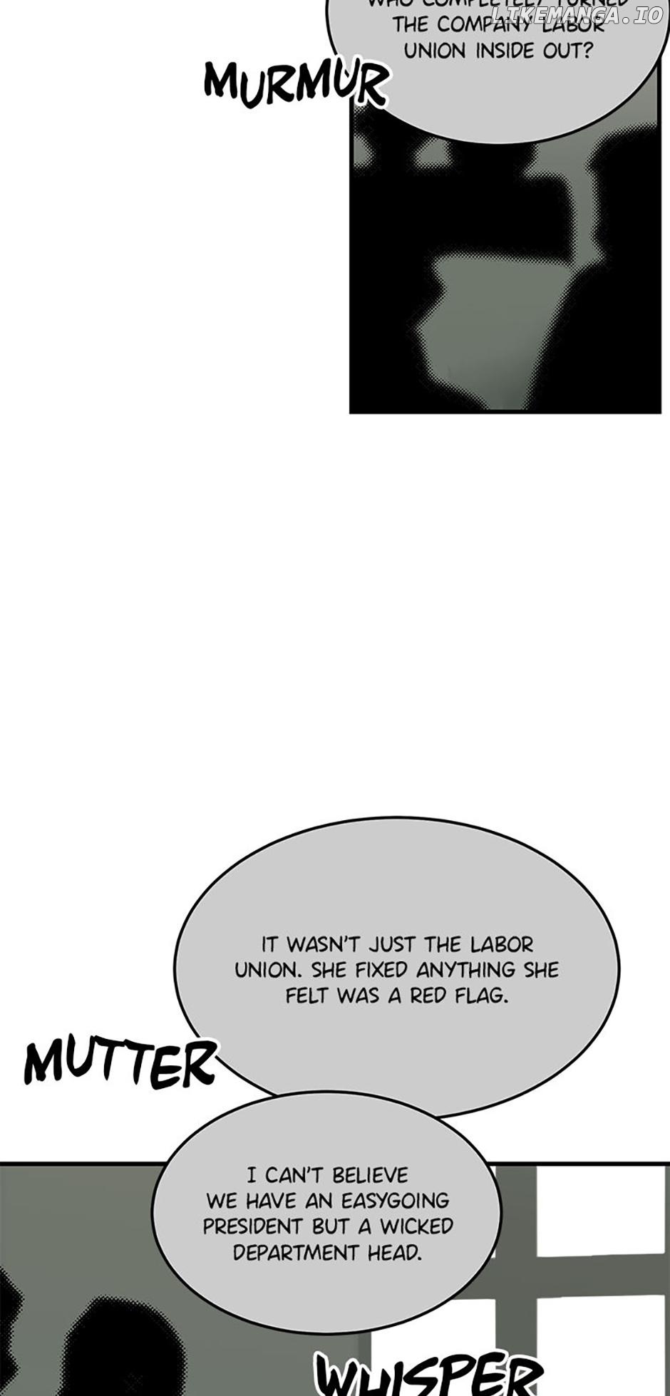 How to Draw an Ellipse Chapter 122 - Page 45