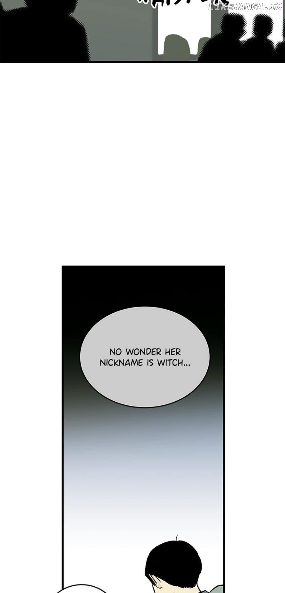 How to Draw an Ellipse Chapter 122 - Page 46