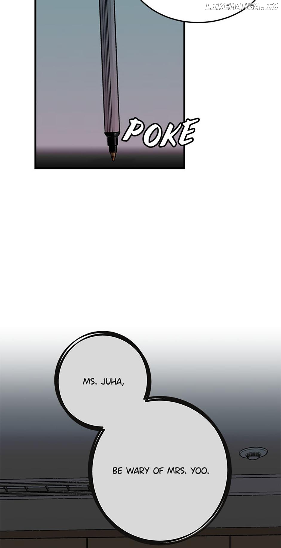 How to Draw an Ellipse Chapter 122 - Page 49